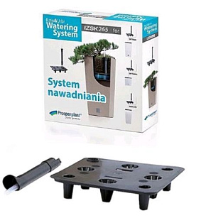PROSPERPLAST Система корневого полива RATO & URBI IZSK265 Система полива PROSPERPLAST Система корневого полива RATO & URBI IZSK265