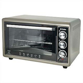 DELTA D-533 серая