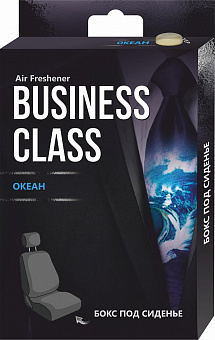 BUSINESS CLASS Океан бокс AR0BB006 Ароматизатор