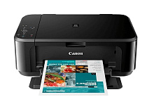 CANON (0515C107) PIXMA MG3640S черный МФУ струйный