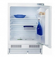 BEKO BU 1100 HCA Холодильник встраиваемый