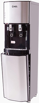 AEL LC-70s black/silver