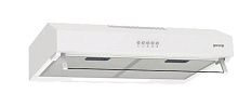 GORENJE WHU629EW/M вытяжка