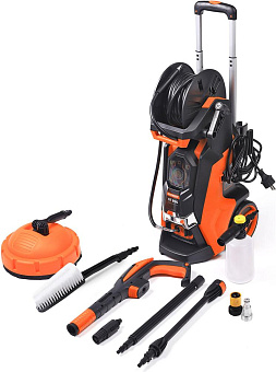 PATRIOT 322306103 GT890 Imperial Минимойка