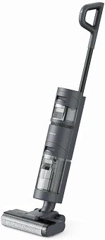 DREAME Wet and Dry Vacuum H12 Pro Black (HHR25A) Беспроводной пылесос