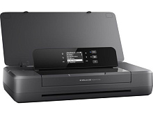 HP OfficeJet 202 Black (N4K99C) (ПИ) Струйные принтеры и МФУ