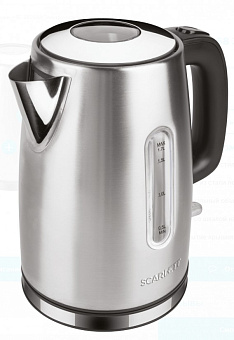 SCARLETT SC-EK21S68 сталь 1,7л Чайник электрический