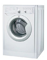 INDESIT IWUB 4105 (CIS) Стиральная машина фронтальная