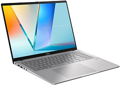 ASUS 16 VivoBook 16 M1605NAQ-MB131 Silver (90NB1832-M005F0) ПИ
