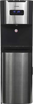 HYUNDAI AquaTouch UV H-WD7625C напольный компрессорный графитовый
