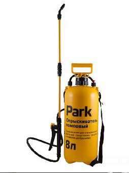 PARK опрыскиватель- дизенфектор помещений 8,0л (990028) Опрыскиватель
