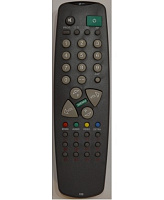 Пульт Shivaki RC-930 (TV) с т/т = VESTEL RC-3010