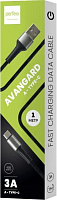 PERFEO AVANGARD (U4714) Black