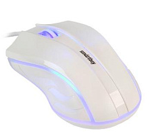 SMARTBUY (SBM-338-W) белый SMARTBUY (SBM-338-W) белый
