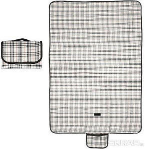ECOS Коврик для пикника PR-89 145 х 100 см 993132 Коврик для пикника