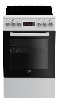 BEKO FSM 57300GW Плита электрическая