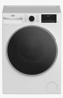 BEKO B3WFR572WC белый Стиральная машина