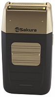 SAKURA SA-5426BK Электробритва
