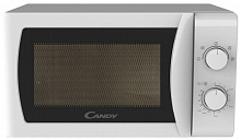 CANDY CMW20SMW-07 Микроволновая печь