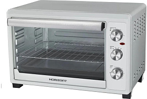 HORIZONT MO-4501W белая