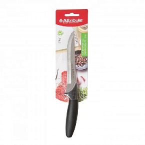 ATTRIBUTE AKC036 Нож филейный CHEF 15см Нож