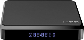HARPER ABX-235 Цифровая приставка