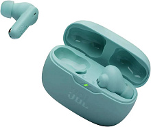 JBL WAVE BEAM 2 BLUE TWS наушники