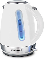 BRAYER BR6110 Чайник электрический BRAYER BR6110