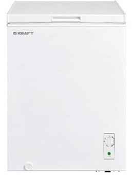 KRAFT BD (W)-102QX ларь Морозильник