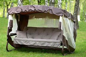 OLSA Саванна с1453 Качели садовые