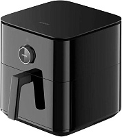 XIAOMI Smart Air Fryer 6.5L Black EU (BHR7357EU) Аэрогриль