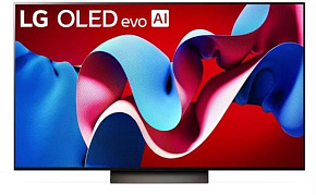 LG OLED55C4RLA.ARUG SMART TV Телевизор