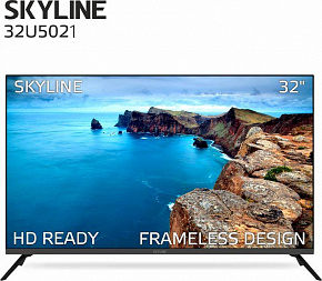 SKYLINE 32U5021 LED-телевизор