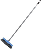 РЫЖИЙ КОТ Щетка для пола BRILLIANCE с рукояткой 110см (007973) РЫЖИЙ КОТ Щетка для пола BRILLIANCE с рукояткой 110см (007973)