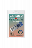 EXPLOYD EX-16GB-590-Blue USB 3.0