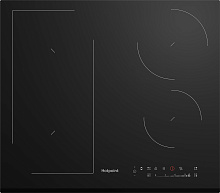 HOTPOINT HS 3560B BF