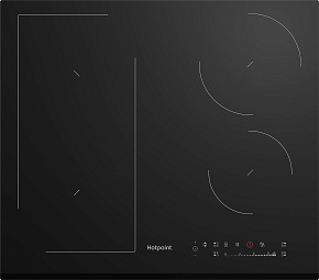 HOTPOINT HS 3560B BF