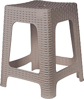 INGREEN IG618110105 Rattan 363х363х448мм, французский платан Мебель из пластика