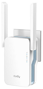 CUDY RE1200 White Ретранслятор