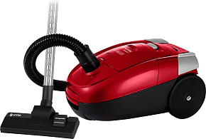VITEK VT-1820 красный/черный Пылесос