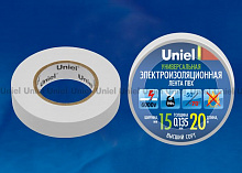 UNIEL (04488) UIT-135P 20/15/01 WHT