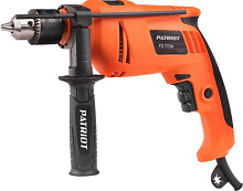 PATRIOT 120301770 FD 770 H Дрель электрическая ударная Дрель электрическая ударная