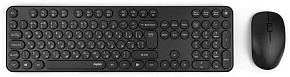 RAPOO X260S Black Клавиатура+мышь