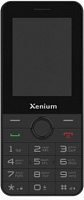 XENIUM X240 Black Телефон мобильный