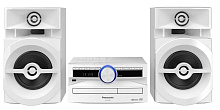 PANASONIC SC-UX100EE-W Мини-система Минисистема
