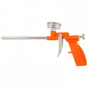 PARK MJ10 пистолет для монтажной пены (357108) пистолет для монтажной пены
