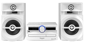 PANASONIC SC-UX100EE-W Мини-система Минисистема