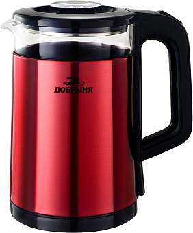 ДОБРЫНЯ DO-1269R (1.6л)