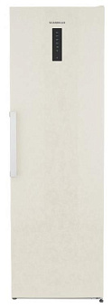 SCANDILUX FN711E12B Бежевый Морозильник