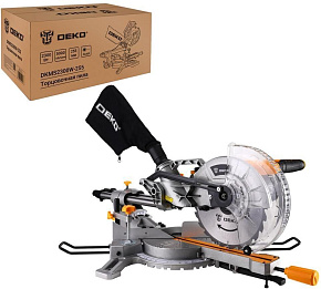 DEKO DKMS2300W-255 Laser 083-1093 Торцовочная пила